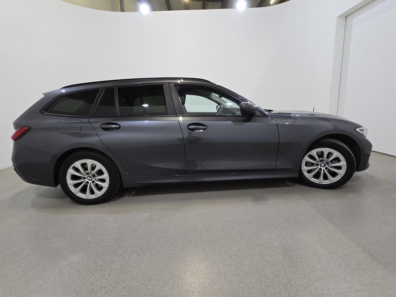 BMW 330e Plug-In Hybrid Aut. LED-Xenon LC-Pro HI-FI Navi Leather KeylessGo Camera Klima PDC ... #5