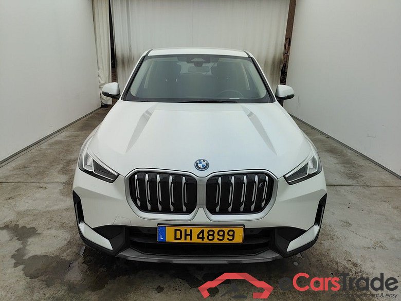 BMW iX1 66.5 kWh 272hp xDrive30 5d #5