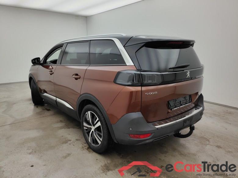 Peugeot 5008 1.5 BlueHDi 96kW S&S Roadtrip 5d #2