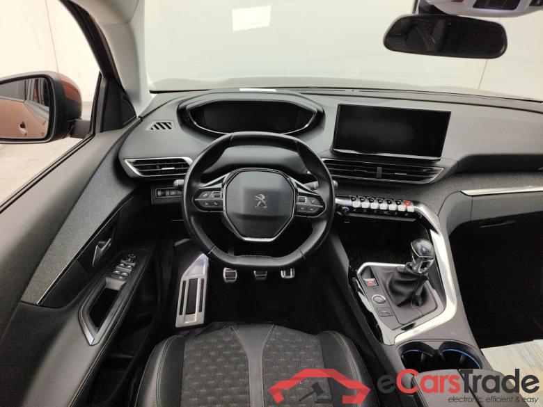 Peugeot 5008 1.5 BlueHDi 96kW S&S Roadtrip 5d #3