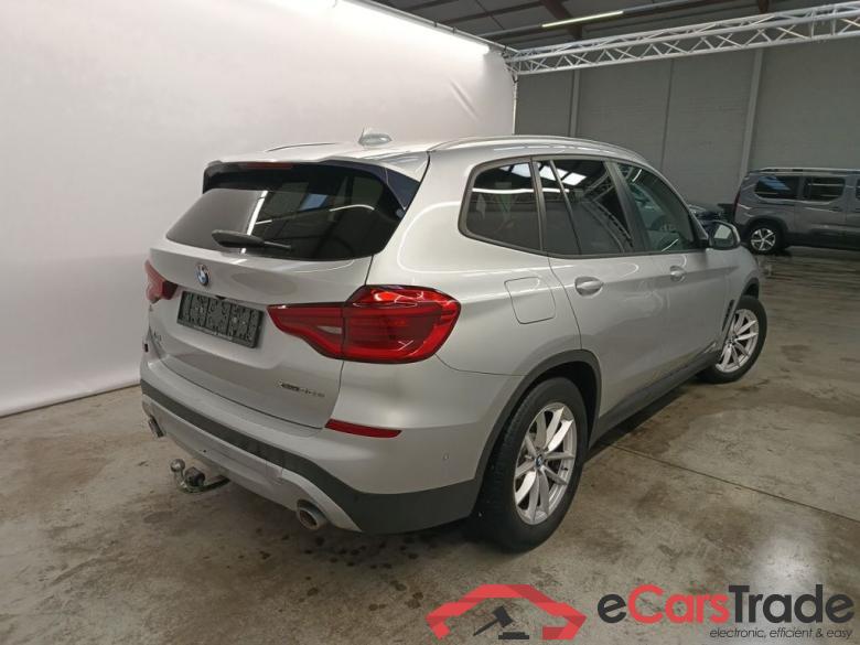 BMW X3 xDrive30e (120 kW) 5d #2