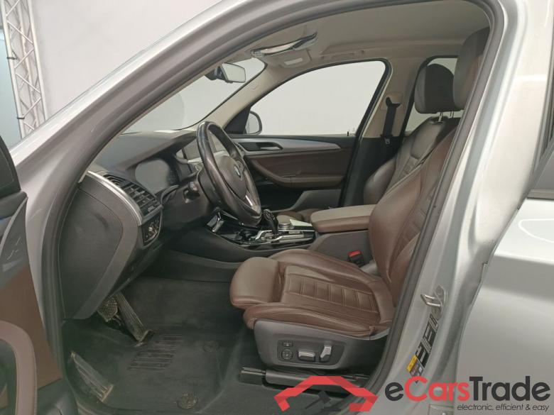 BMW X3 xDrive30e (120 kW) 5d #3