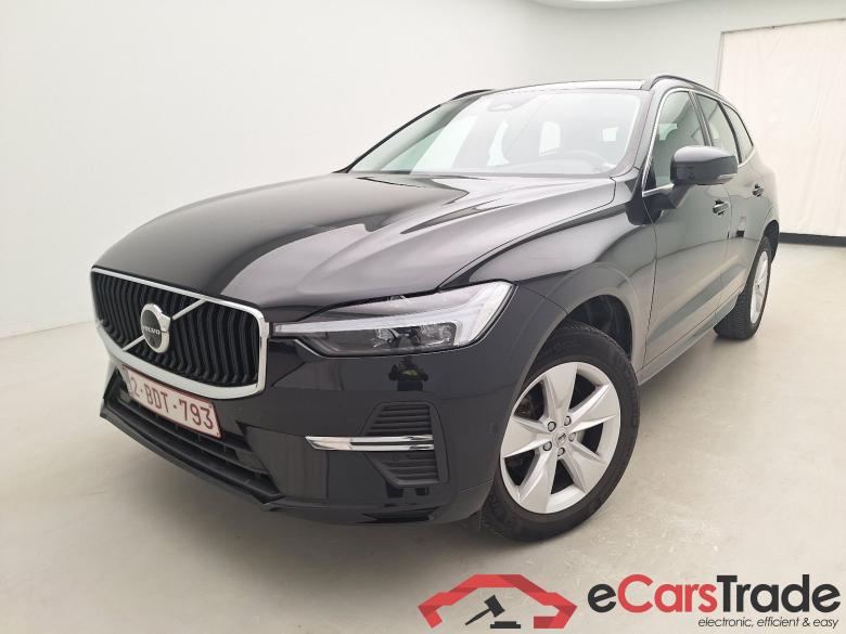 Volvo, XC60 FL'21, Volvo XC60 B4 P Geartronic Momentum Pro 5d #2