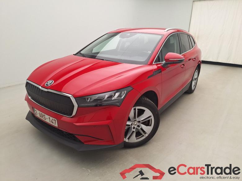 Skoda, Enyaq '21 BEV, Skoda Enyaq iV 80 5d #2