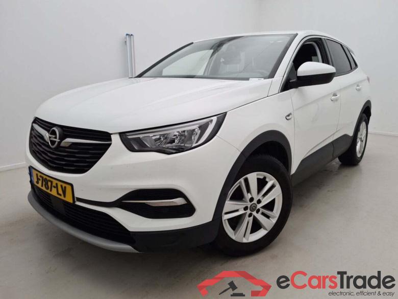 OPEL Grandland X 1.2 Turbo Business Executive #1