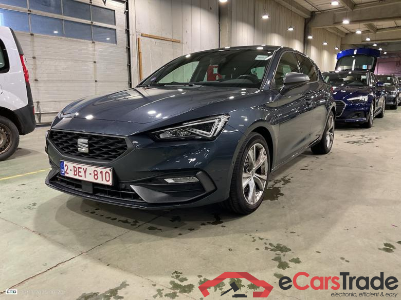SEAT LEON 1.5 TSI 150 FR