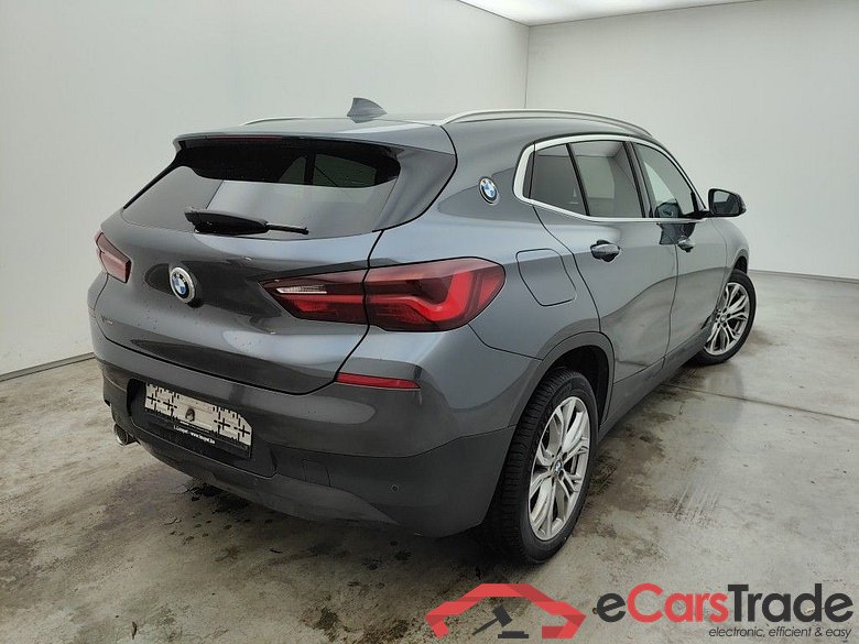 BMW X2 sDrive16dA 85kW DCT 5d !!Technical issue, Rolling car!! #3