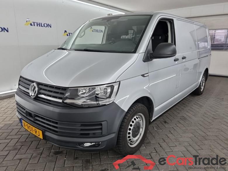 VOLKSWAGEN Transporter GB 2.0TSI 110kW L2H1 4D #1