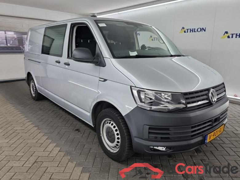 VOLKSWAGEN Transporter GB 2.0TSI 110kW L2H1 4D #2