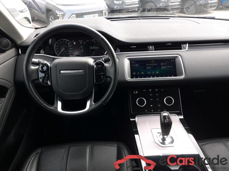 LAND ROVER Range Rover Evoque / 2015 / 5P / todoterreno 2.0 D150 S AUTO 4WD MHEV #3