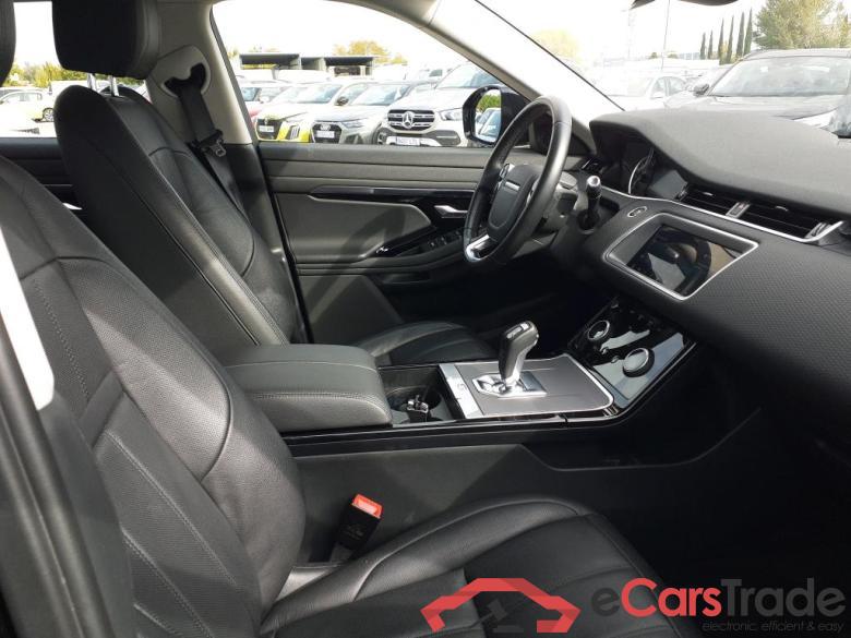 LAND ROVER Range Rover Evoque / 2015 / 5P / todoterreno 2.0 D150 S AUTO 4WD MHEV #6