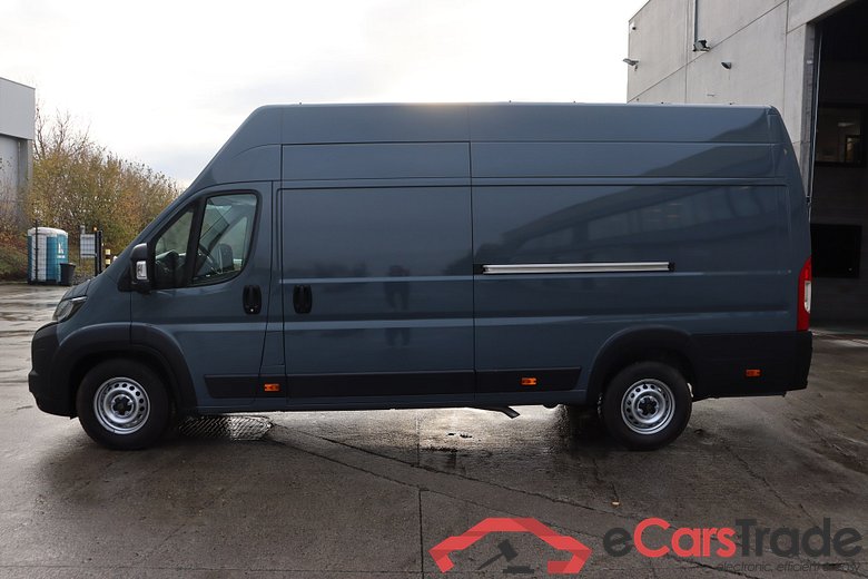 Peugeot Boxer L4H3 2.2 BlueHDi 180 hp AT8 4T #4