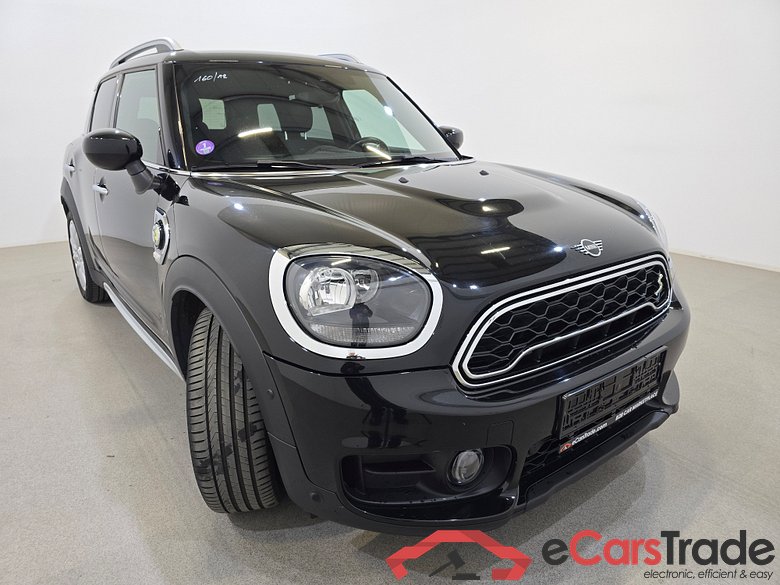 Mini Cooper SE Countryman 1.5 Plug-In Hybrid All4 Aut. Navi KeylessGo Camera Klima PDC ... #3
