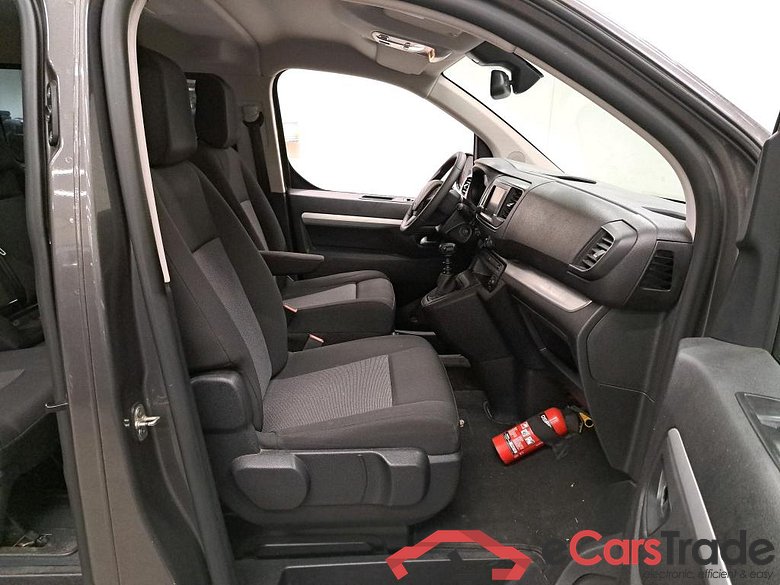 PEUGEOT - PEU TRAVELLER B.HDi 150PK Business With Sliding Door & 3 Seater Bench #3