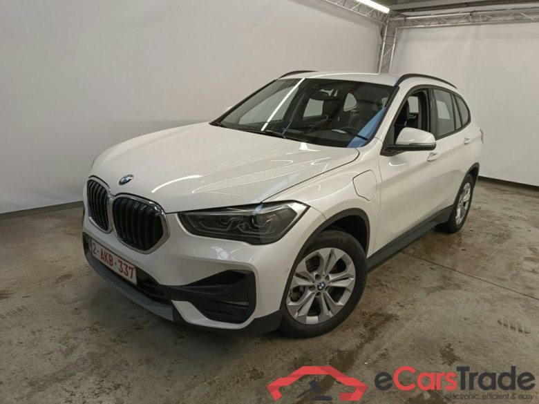 BMW X1 xDrive25e (162 kW) 5d #1