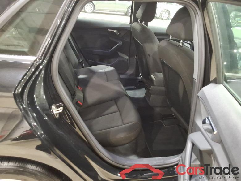 AUDI A3 SPORTBACK 1.4 40 TFSI E S TRONIC SPORTB ATTRACTION #5