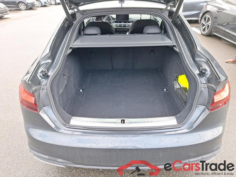 AUDI A5 SPORTBACK DIESEL - 2020 35 TDi Business Edition S tronic #5