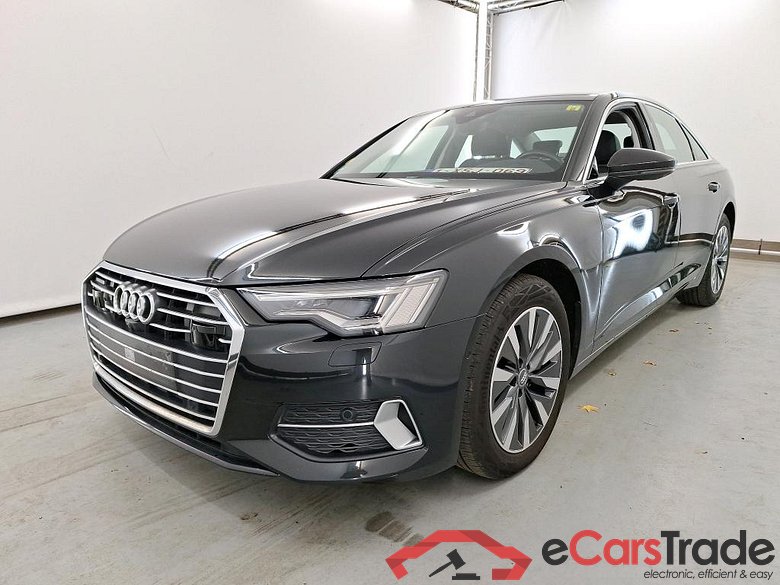 AUDI A6 2.0 TDI 40 S TRONIC QUATTRO BUS ED SPORT