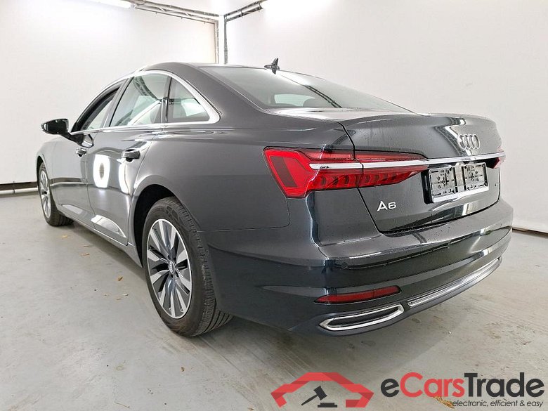 AUDI A6 2.0 TDI 40 S TRONIC QUATTRO BUS ED SPORT #3