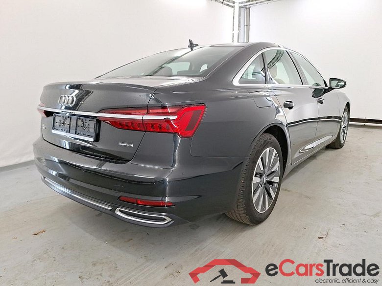 AUDI A6 2.0 TDI 40 S TRONIC QUATTRO BUS ED SPORT #4