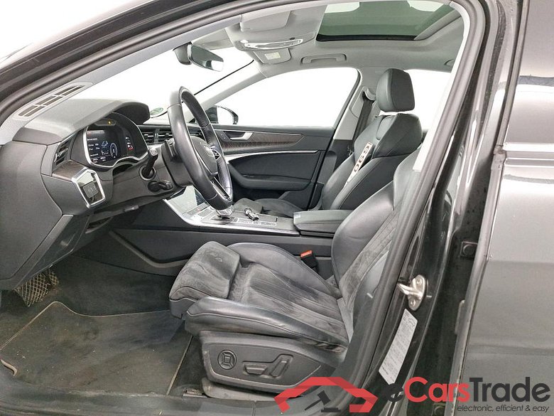 AUDI A6 2.0 TDI 40 S TRONIC QUATTRO BUS ED SPORT #6