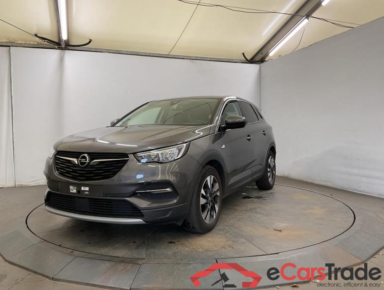 OPEL Grandland X Grandland X 1.2 Turbo ECOTEC Innovation S&S