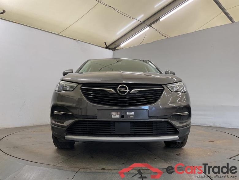 OPEL Grandland X Grandland X 1.2 Turbo ECOTEC Innovation S&S #3