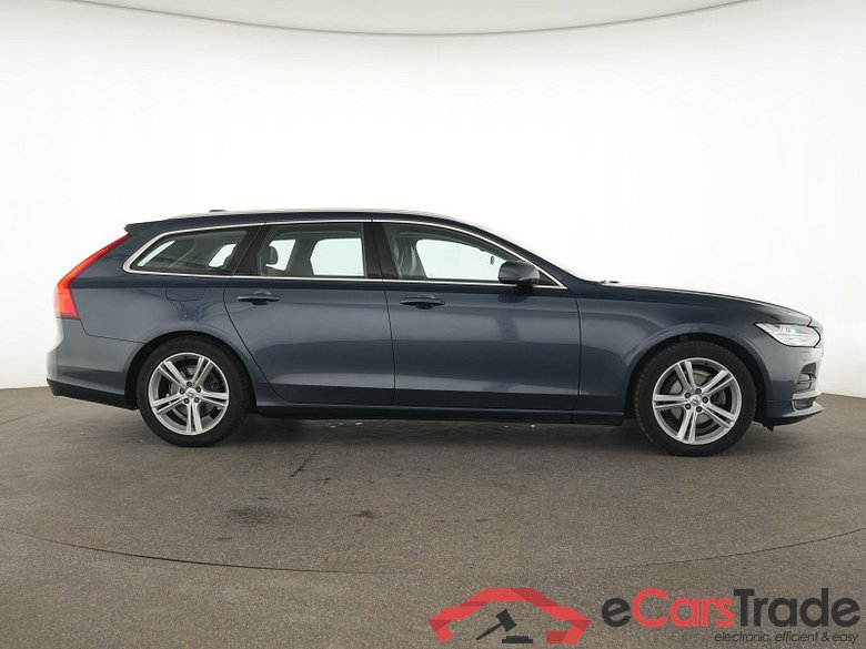 Volvo V90 (Inzahlungnahme MwSr. nicht ausweisbar) D4 DPF EU6, Momentum #4