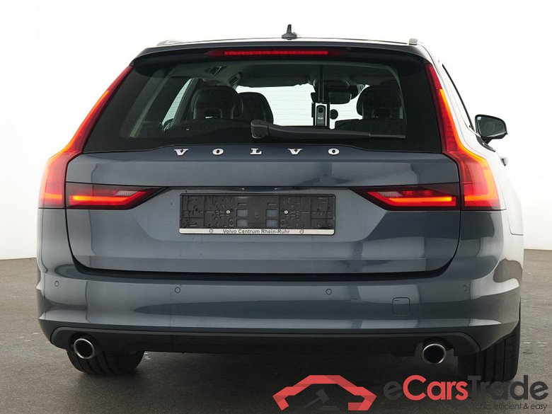 Volvo V90 (Inzahlungnahme MwSr. nicht ausweisbar) D4 DPF EU6, Momentum #6