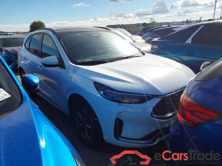 FORD Kuga 2.5 243CV Automático    St Line X