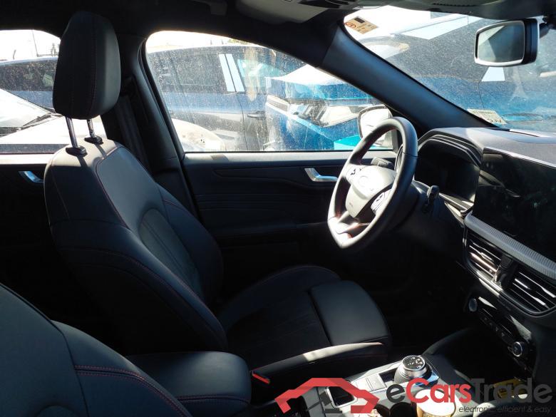 FORD Kuga 2.5 243CV Automático    St Line X #3