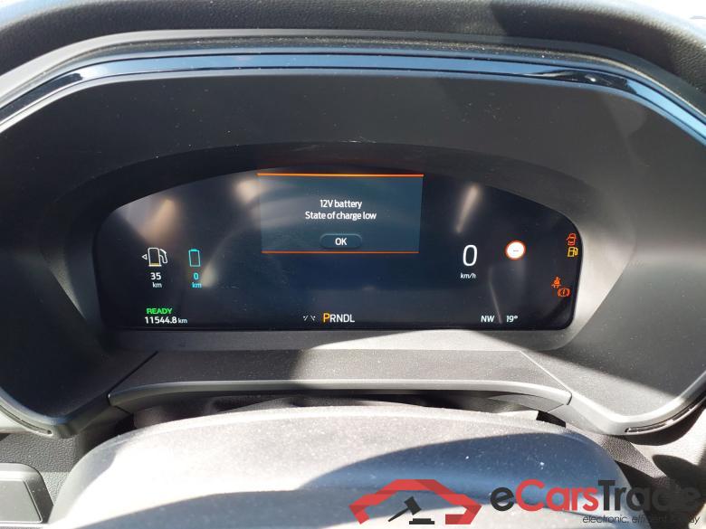 FORD Kuga 2.5 243CV Automático    St Line X #4