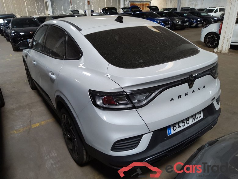 SKODA Kamiq 1.5 TSI 110kW (150CV) DSG 7 vel. Automático Sport #2