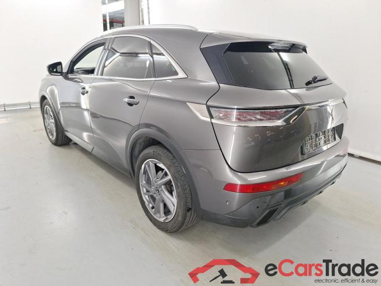DS 7 Crossback 1.5 BlueHDI So Chic Aut. LED-Xenon Virtual Navi KeylessGo Camera Klima PDC ... #4