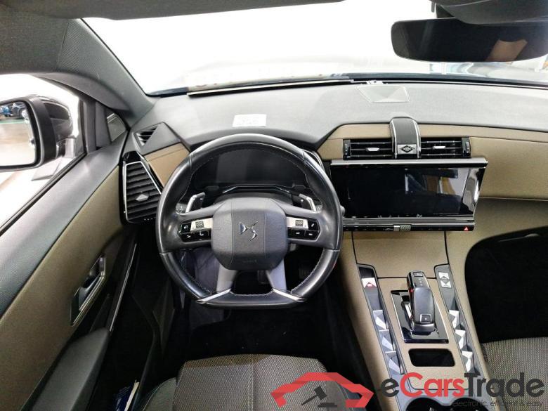 DS 7 Crossback 1.5 BlueHDI So Chic Aut. LED-Xenon Virtual Navi KeylessGo Camera Klima PDC ... #6