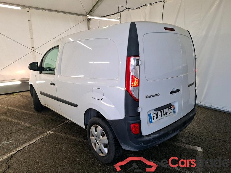 Kangoo II Express Extra (Série Spéciale) 1.5 dCi #2