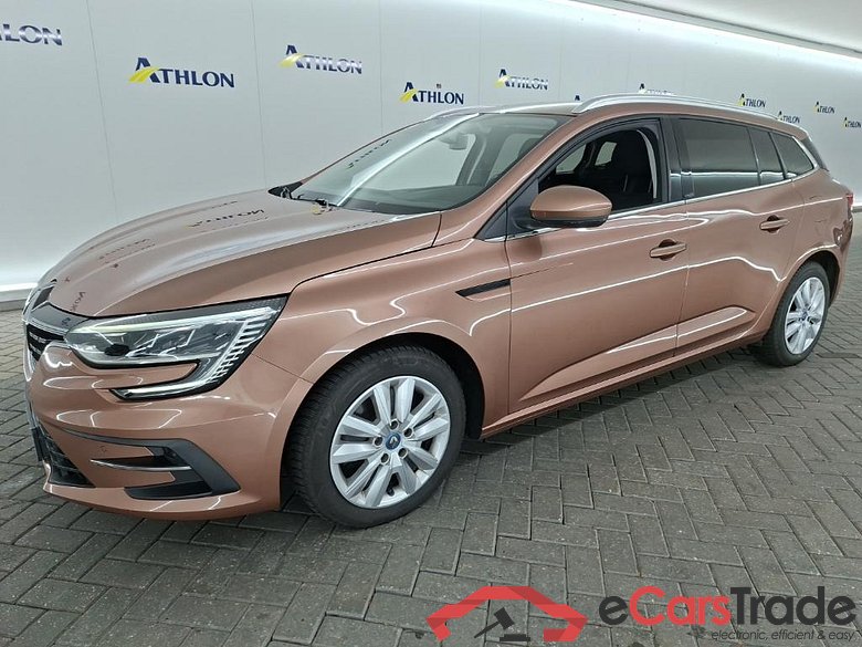 RENAULT Mégane Estate PHEV 160 Business Zen 5D 118kW #1