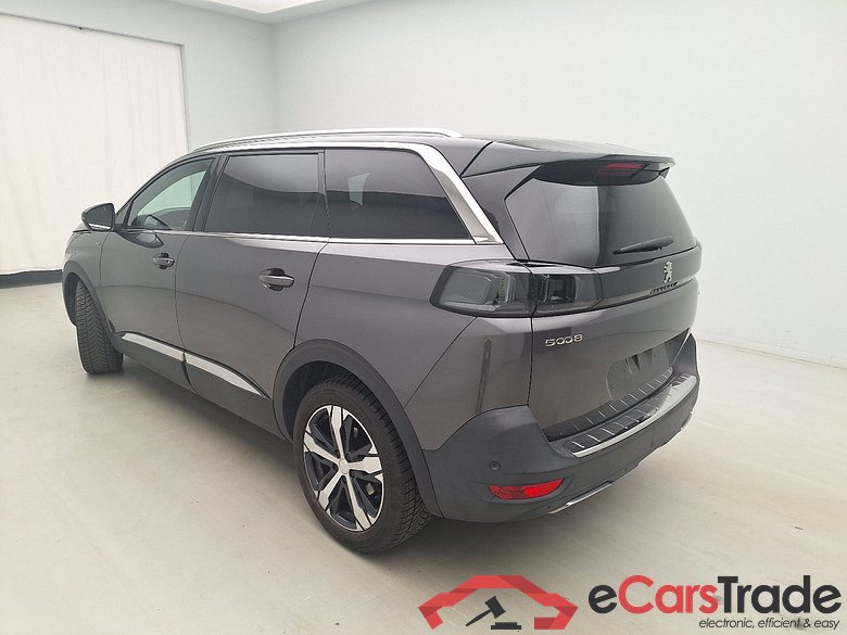Peugeot, 5008 FL'20, Peugeot 5008 1.2 PureTech 96kW S&S EAT8 GT 5d #6