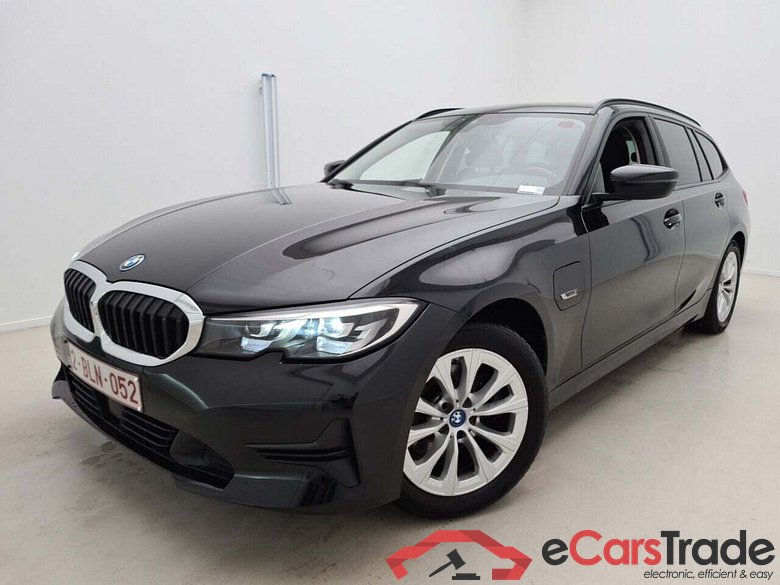 BMW 3-SERIE TOURING 320E AUT #1