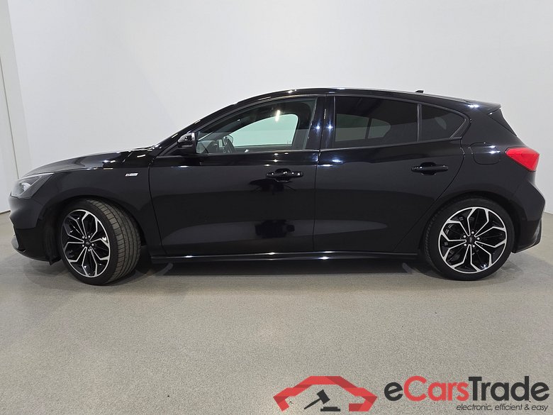 Ford Focus 1.5 EcoBlue ST-Line Aut. LED-Xenon ACC Navi Sport-Seats KeylessGo Camera Klima PDC ... #2