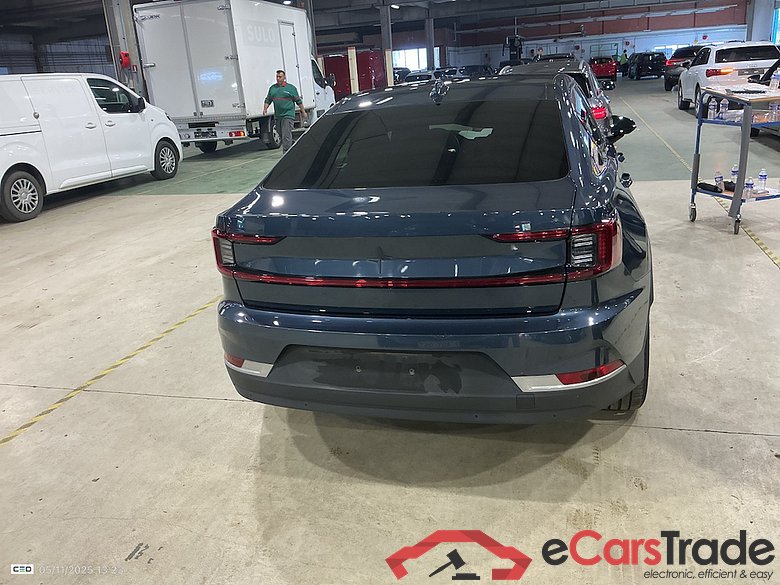 POLESTAR POLESTAR 2 78 kWh Dual Motor Launch #5