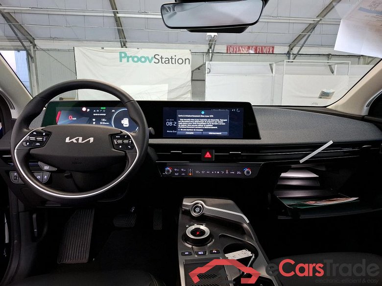 EV6 Active 4WD 77kWh BVA #6