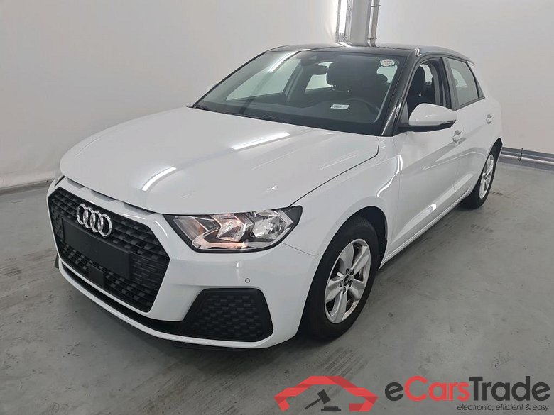 AUDI A1 1.0 25 TFSI