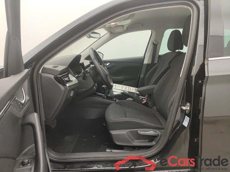 Skoda Kamiq 1.6 TDI 85kW DSG7 Ambition 5d #3