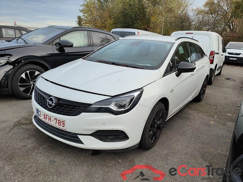 Opel Astra Sports Tourer 1.2 Turbo 81kW S/S Ultimate 5d !!!Technical issues !!!
