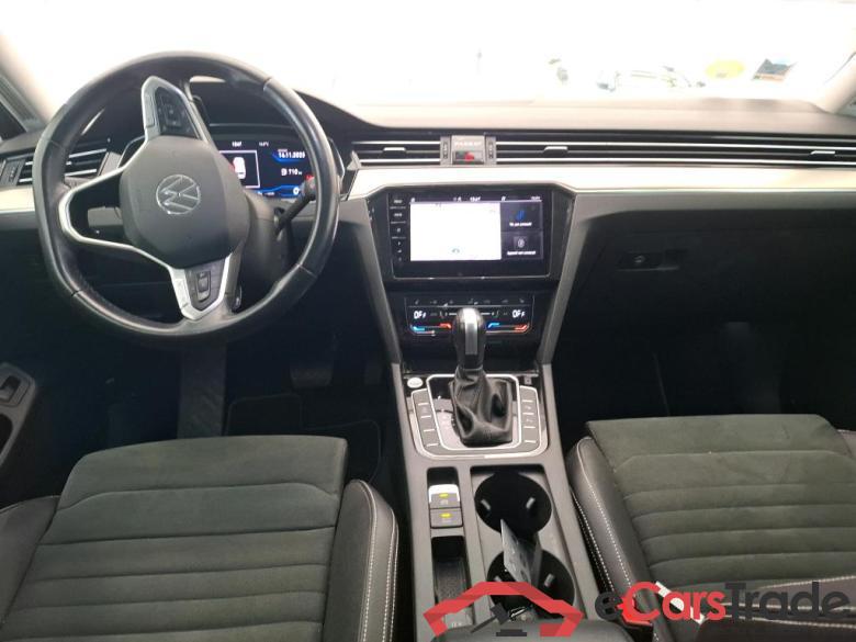 VOLKSWAGEN Passat SW / 2019 / 5P / Break 2.0 TDI 150 SCR DSG7 SW LOUNGE #5