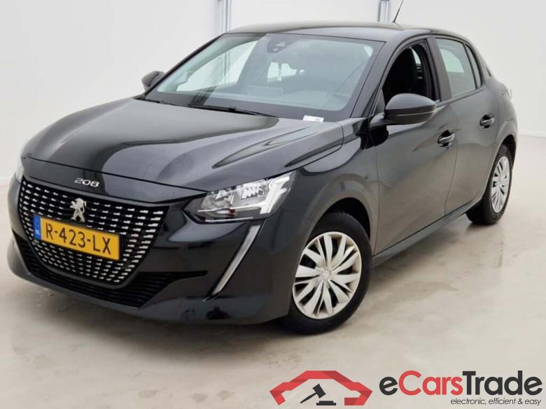 PEUGEOT 208 1.2 PureTech Active #1