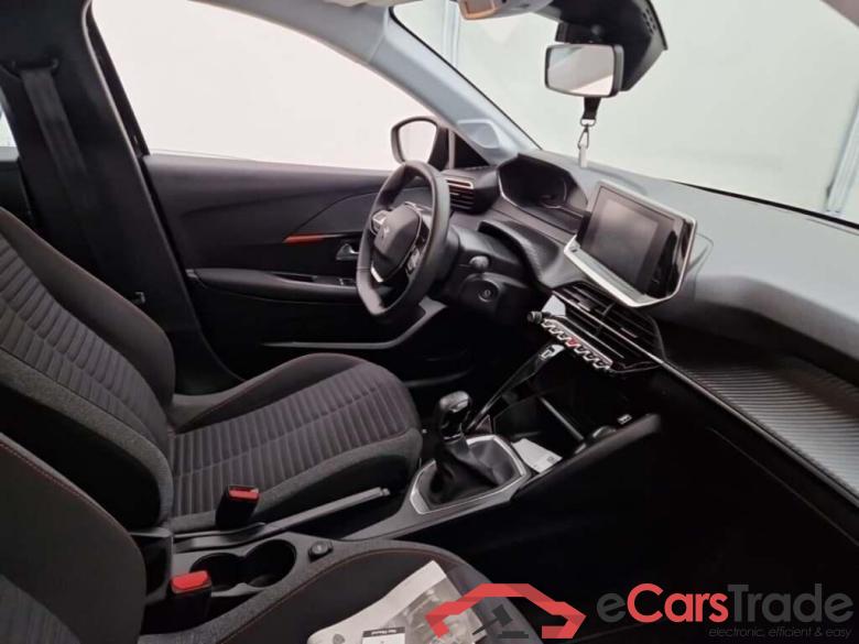 PEUGEOT 208 1.2 PureTech Active #3
