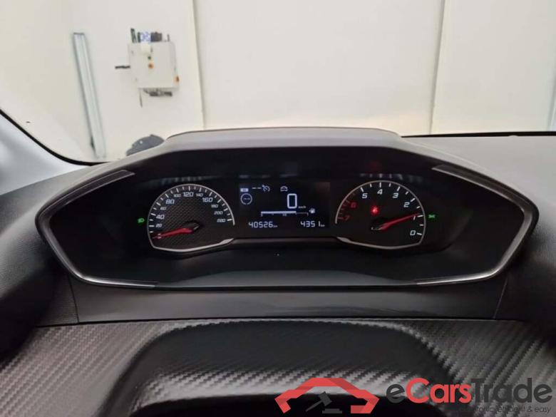 PEUGEOT 208 1.2 PureTech Active #5