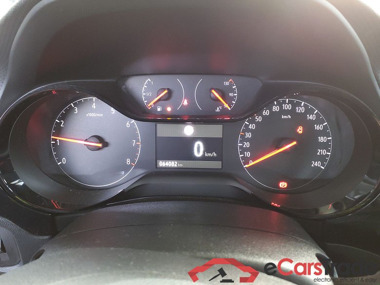 OPEL Corsa 1,2 TURBO 100 BVM ELEGANCE BUSINESS  Elegance #6